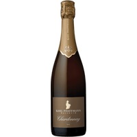 Karl Pfaffmann Chardonnay Sekt Brut