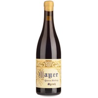 Timo Mayer Syrah