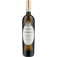 Vignamato Castelli di Jesi Verdicchio Classico Ambrosia Riserva 2022