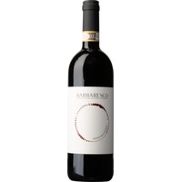 Barbaresco DOCG, rosso