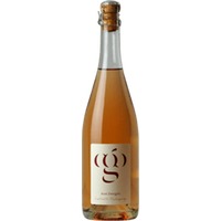 Rosé Zweigelt brut nature ZERO DOSAGE