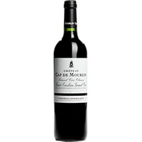 Château Cap de Mourlin