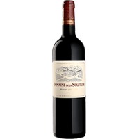 Domaine de la Solitude - Rot