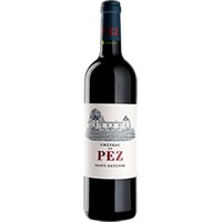 Château de Pez