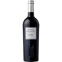 Château Faugères