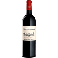 Château Tronquoy-Lalande