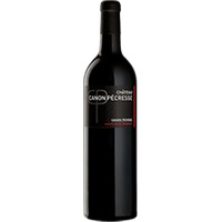 Château Canon Pécresse