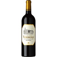 Château Verdignan
