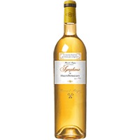 Symphonie de Haut-Peyraguey