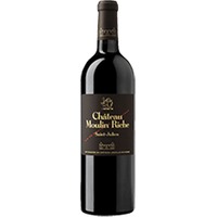 Château Moulin Riche