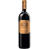 Le Petit Ducru de Ducru-Beaucaillou