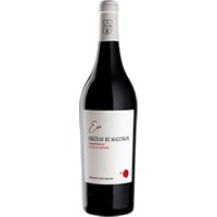 Château de Malengin : Eve