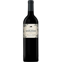 Château Marjosse : Anthologie de Marjosse Cuvée les Truffiers