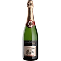 Duval-Leroy : Fleur de Champagne Brut Premier Cru