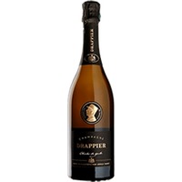 Drappier : Charles de Gaulle