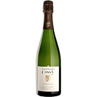 Cossy : Cuvée Éclat Premier Cru Brut