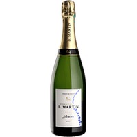 B. Martin : Brut Réserve