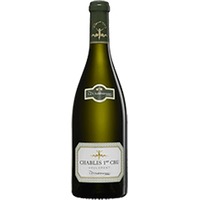 La Chablisienne : Chablis 1er cru Vaulorent
