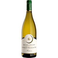 Jean-Marc Brocard : Chablis 1er cru Montmains