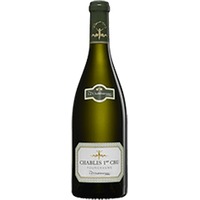 La Chablisienne : Chablis 1er cru Fourchaume