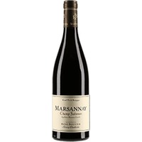 Domaine René Bouvier : Marsannay Village Champs Salomon