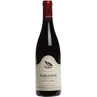 Geantet-Pansiot : Marsannay Village Champs Perdrix