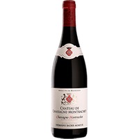Domaine Bader-Mimeur : Chassagne-Montrachet Village Château de Chassagne-Montrachet