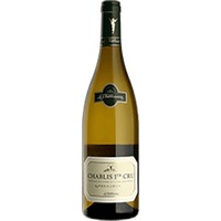 La Chablisienne : Chablis 1er cru Beauroy