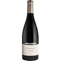 Bruno Colin : Bourgogne Pinot Noir