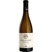 Domaine Merlin : Pouilly-Fuissé Village Les Chevrières