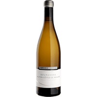 Bruno Colin : Bourgogne Hautes-Côtes de Beaune