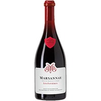 Château de Marsannay : Marsannay Village Les Favières