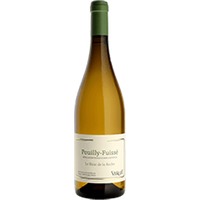 Verget : Pouilly-Fuissé Village Haut de la Roche
