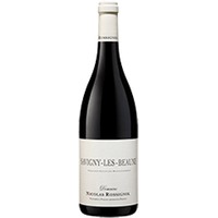 Domaine Nicolas Rossignol : Savigny-Les-Beaune Village