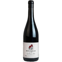 Corton C. : Monthélie 1er cru Les Champs Fulliot