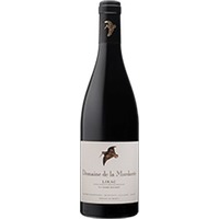 Domaine de la Mordorée : La Dame Rousse Lirac Rouge