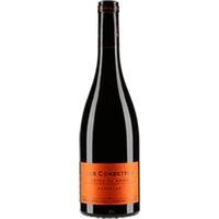 Domaine Anne Gros & Jean-Paul Tollot : Les Combettes