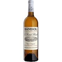 La Bastide Blanche : Cuvée Estagnol - Weiss