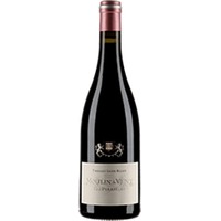 Thibault Liger-Belair : Les Perrelles