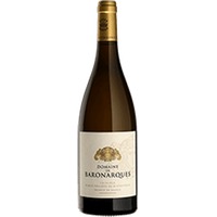 Domaine de Baronarques Grand Vin Blanc