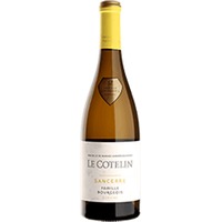 Domaine Henri Bourgeois : Le Cotelin