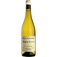Domaine des Ardoisières : Argile