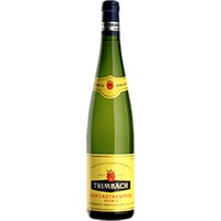 Maison Trimbach : Gewurztraminer Réserve