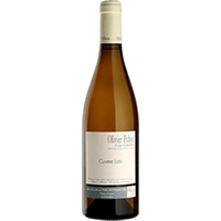 Domaine Olivier Pithon : Cuvée Laïs - Weiss