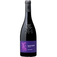 Xavier Vignon : Cairanne