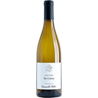 Les Vins d'Emmanuelle : Ma Colline
