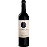 Domaine de l'Ostal : Grand Vin