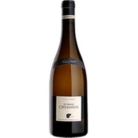 Pascal Jolivet : Le Grand Chemarin