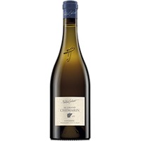 Pascal Jolivet : Le Grand Chemarin