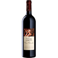 Domaine Gavoty : Cuvée Clarendon